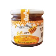 น้ำผึ้งในรวงผึ้ง 500 กรัม (กลม) - Honey Comb