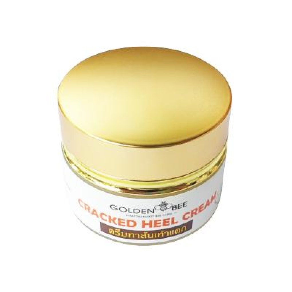ครีมทาส้นเท้าแตก 