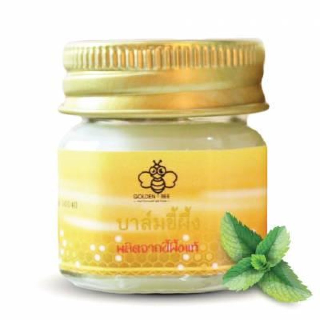 Beeswax Balsam 