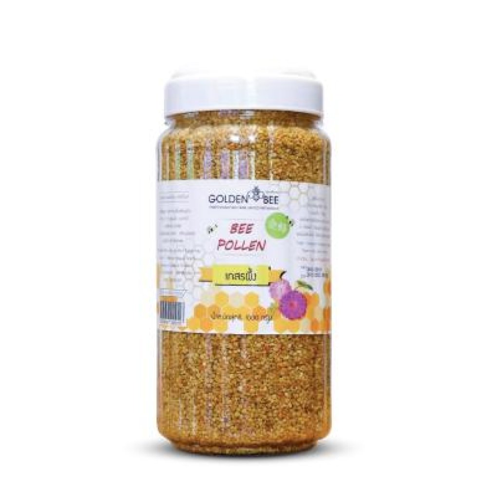 เกสรผึ้ง 900 กรัม 