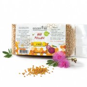 เกสรผึ้ง 🐝แบบเติม 500 กรัม แพ็คสูญญากาศ - Bee Pollen Refill