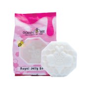 สบู่นมผึ้ง - Royal Jelly Soap