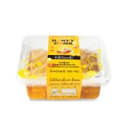 รวงผึ้งสด 300 กรัม - Fresh Honey Comb