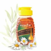 น้ำผึ้งดอกไม้ป่ามินิ 160 กรัม - Forest Honey