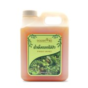 น้ำผึ้งดอกไม้ป่า 1,500 กรัม บรรจุแกลลอน - Forest Honey