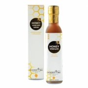 Honey Vinegar 280 ml. - เครื่องดื่ม น้ำส้มสายชู หมักจากน้ำผึ้ง