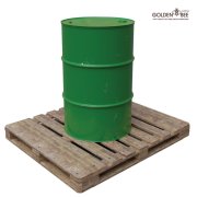 น้ำผึ้งดอกลำไย🐝 บรรจุ 300 กิโลกรัม - ส่งฟรี❗ Longan Honey 