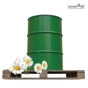 น้ำผึ้งดอกไม้ป่า🐝 บรรจุ 300 กิโลกรัม ส่งฟรี❗ - Forest Honey 