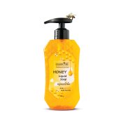 สบู่เหลวน้ำผึ้ง - Honey Liquid Soap