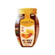 น้ำผึ้งในรวงผึ้ง 500 กรัม - Honey Comb
