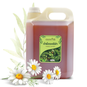 น้ำผึ้งดอกไม้ป่า 7,000 กรัม บรรจุแกลลอน - Forest Honey