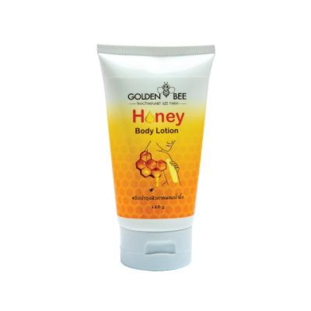 Honey Body Lotion 