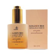Golden Bee Royal Jelly Serum - Anti-Aging & Advanced Repair Skin เซรั่มนมผึ้ง