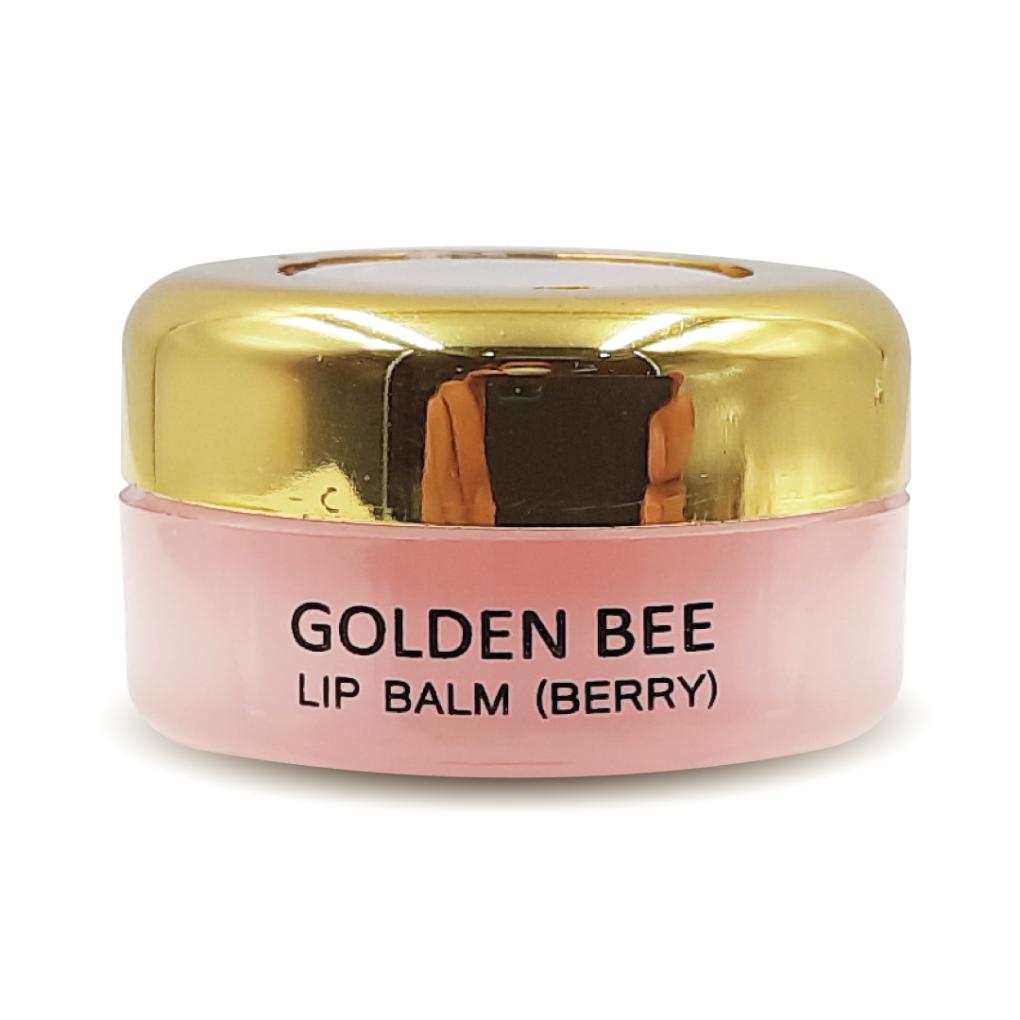 สีผึ้งโบราณ กลิ่นเบอร์รี่ ภูมิปัญญาไทย 