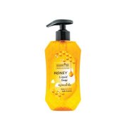 สบู่เหลวน้ำผึ้ง - Honey Liquid Soap