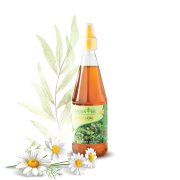 น้ำผึ้งดอกไม้ป่า 1,000 กรัม ขวดสะดวกใช้ - Forest Honey