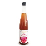 น้ำผึ้งจากดอกคอแลน 1,000 กรัม - Korlan Honey