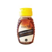 น้ำผึ้งดอกลำไยคัดพิเศษ 160 กรัม - Premium Longan Honey