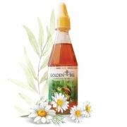 น้ำผึ้งดอกไม้ป่า 600 กรัม ขวดสะดวกใช้ - Forest Honey